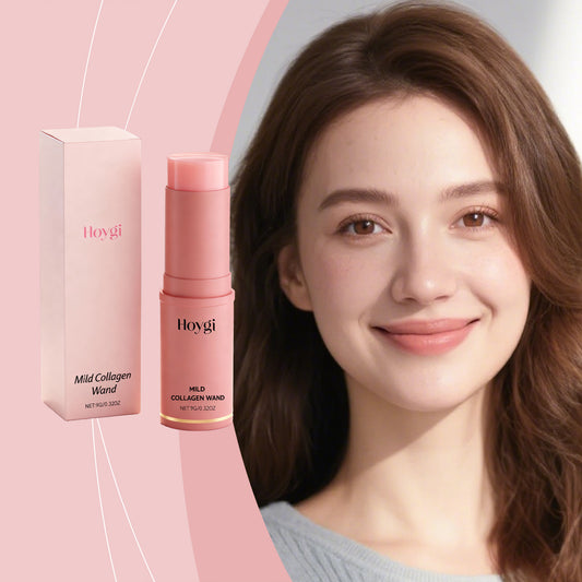 Collagen Moisturizing Skin Care Stick