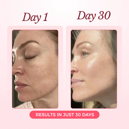 Luxury Collagen Glow Up Mask 2.0 (Spa-Level Results)